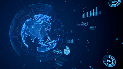 グローバルビジネス 