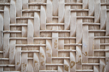 textura patrón geométrico abstracto alto contraste café de madera