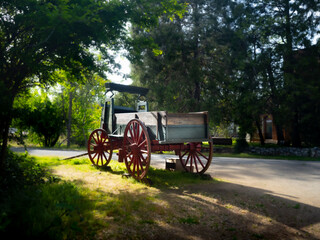 Ready, but nowhere to go