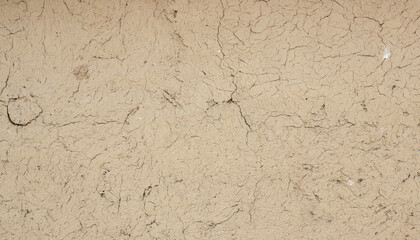 Clay wall background