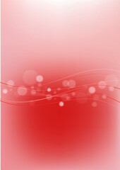 감성적인 보케 백그라운드