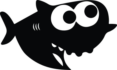  Family Shark clipart