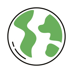 ecology world planet