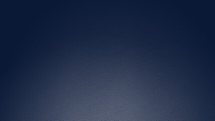 Blue background with texture and geometric patterns.