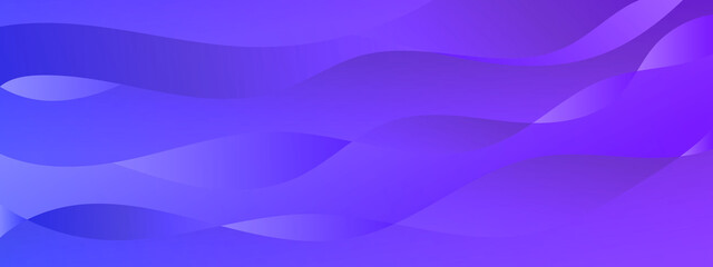 Abstract background with dynamic effect. Trendy gradients color tone. Can be used for banner, background, advertising, marketing, presentation.