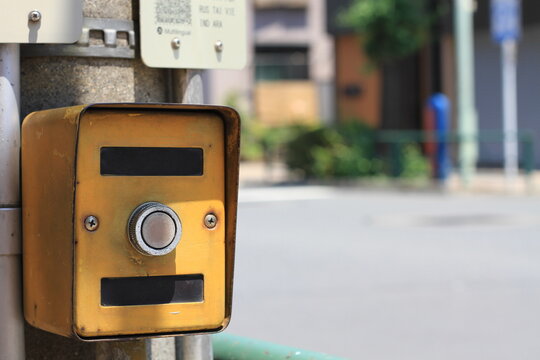 歩行者用押しボタン Images – Browse 45 Stock Photos, Vectors, and