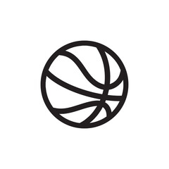 sport icon vector,basketball icon vector