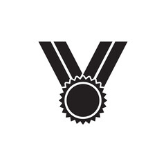 sport icon vector,medal icon vector