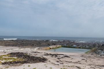 Milton Pool - Natural Seawater Tidal Pool  in Cape Town