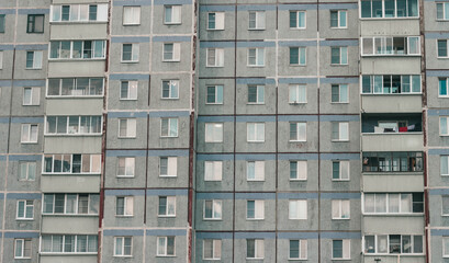 building, architecture, window, windows, facade, city, apartment, urban, skyscraper, house, exterior, wall, glass, office, construction, pattern, balcony, residential, business, structure, home, abstr
