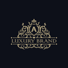 Luxury brand name 