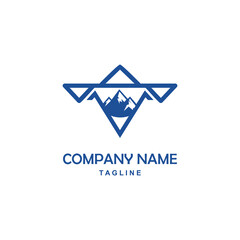 Valley logo for your company