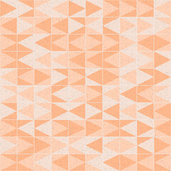 Obraz premium Abstract Geometric Pattern generative computational art illustration