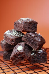 brownies chocolate 