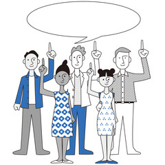 ユニバーサルな取り組み
