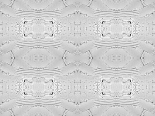 abstract pattern with circles