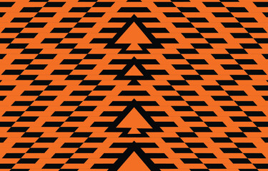 geometric pattern