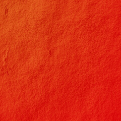 Orange and red sand and soil texture. 3d rendering. Sandy beach and soil for background. Top view. Stone ground orange and red sand background. 