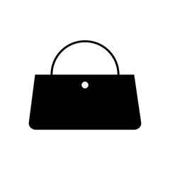 black bag icon