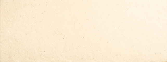 Light natural unpainted old cardboard or kraft paper texture background