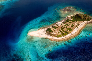 安慶名島（座間味島）