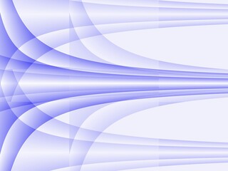 Color yellow and brown abstract waves design