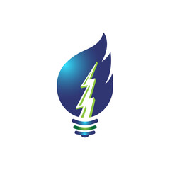 bulb life logo