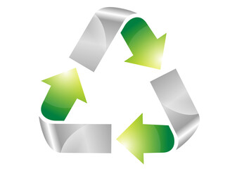 リサイクル ロゴ