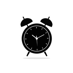 Alarm icon vector graphics