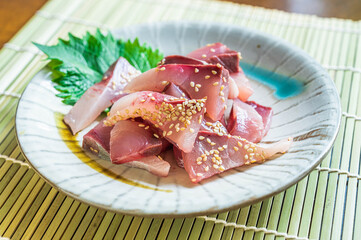 ごまぶり