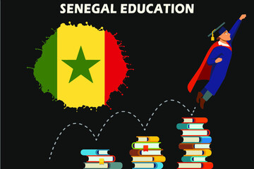 Education in Senegal 