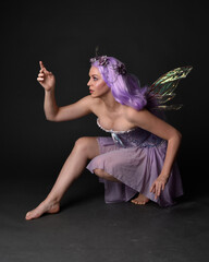 wings, wing, girl, lady, female, woman, person, model, figure, character, pretty, full length,...