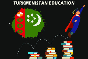 Education in Turkmenistan 