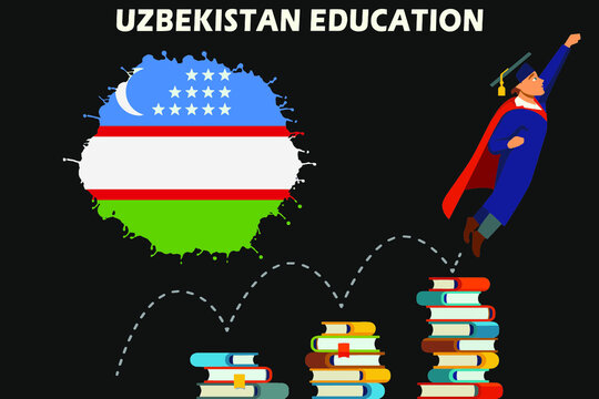 Education In Uzbekistan 