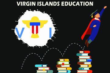 Education in Virgin Islands