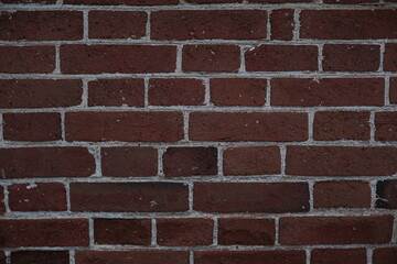 brick wall background