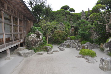 Japanese Garden -- 日本庭園 ➄