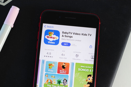 1 553 Best Kids Tv Logo Images Stock Photos Vectors Adobe Stock