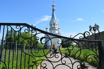 church of st nicholas