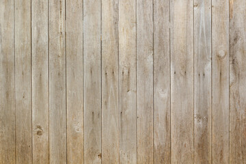 Wood texture background, wood planks or wood wall 