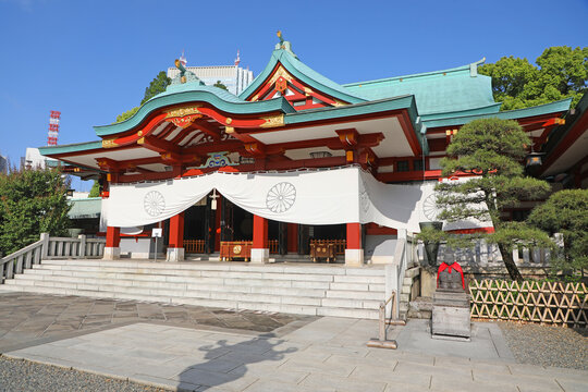 南部風鈴、山王日枝神社 main_image_8c29edd74a875c740fb