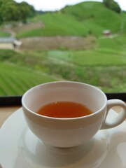 cup of tea