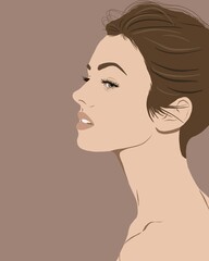 portrait of a person