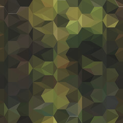 Abstract image for bright and creative design.