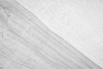 white and grey slate background or texture