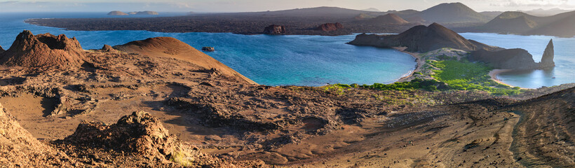 Galapagos panorama © expatphotos