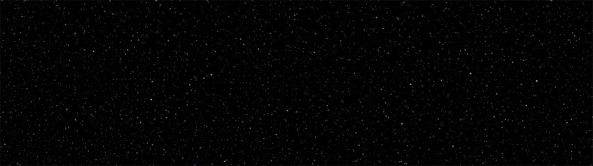 Design of ultra wide universe background