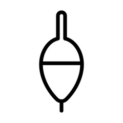 Icon Of Float