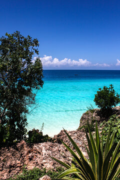 Zansibar Urlaub im Paradies