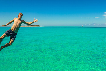 Zansibar Urlaub im Paradies